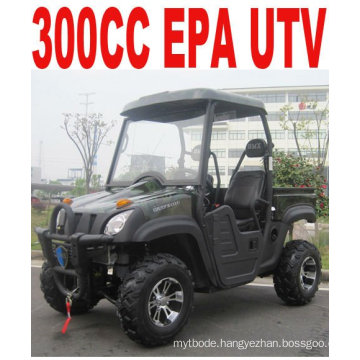 300CC UTV WITH EEC & EPA (MC-152)